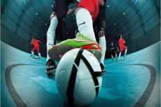 Begini Beda Bola Futsal...