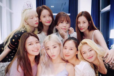 Girls Generation Dikabarkan...