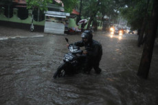 Awas Banjir, BPBD DKI:...