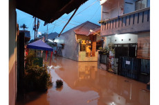 Perumahan Bekasi Timur...