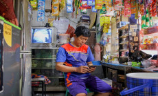 Bayar SPP Sekolah, Perguruan...