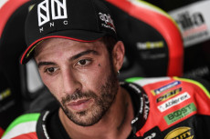 Iannone Buka Suara Terkait...