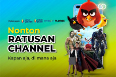 Pelanggan MNC Vision,...