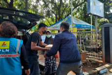 Peduli Korban Banjir,...