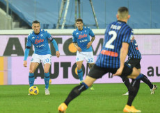 Napoli Takut Bertemu...