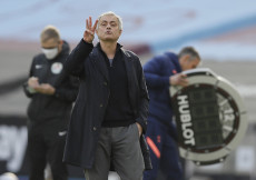 Jose Mourinho Klaim...