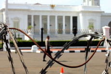 Hari Ini Jokowi Lantik...