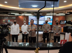 Pemantapan Komunikasi...