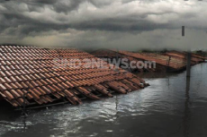 Banjir Karawang, Kepala...