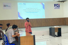 PT IKI Sinergi Bank...