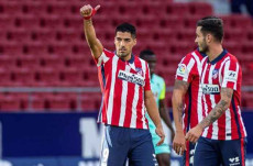 Dua Faktor Atletico...