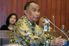 Politikus PDIP: Pemerintah...