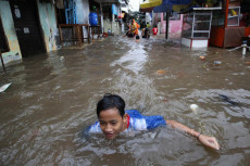 Dicecar DPRD Soal Banjir...