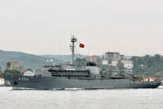 Turki-Yunani Kembali...