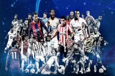 Tiga Wakil Spanyol bak...