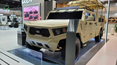 Kia Motors Siap Hadirkan...