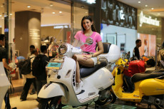 Ini Alasan Piaggio Indonesia...