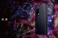 Huawei Mate X2 Diresmikan,...