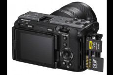 Sony FX3 Jadi Kamera...