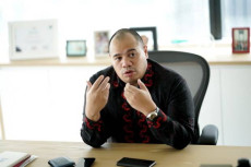 Investor Muda Membanjiri...