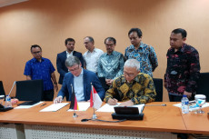 Kadin Akui SDM Indonesia...