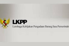 Anggaran Pengadaan Barang...