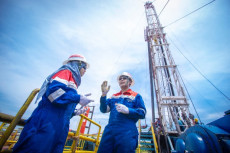 Pertamina EP Asset 3...