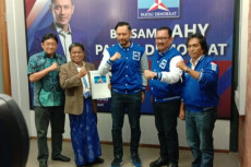 Terpilih di Pilkada...