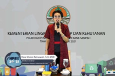 Antisipasi Masalah Lingkungan,...