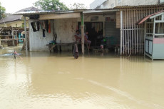 BPBD Kabupaten Bekasi...