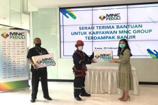 Dapat Bantuan Langsung...