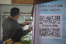Promosikan Destinasi...