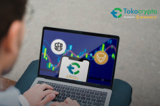 Tokocrypto Adopsi BSC,...