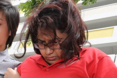 Wanita Singapura Bikin...