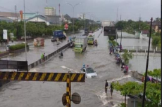 Ini 30 Titik di Semarang...