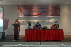 Dewan Makassar Dorong...
