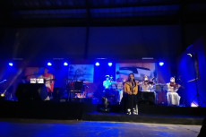 Musisi Balada Majalengka...