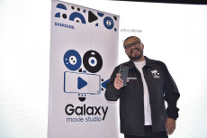 Tiga Pemenang Galaxy...
