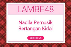 Nadila JKT48 Pemusik...
