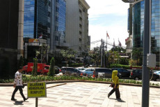 Percantik Pedestrian,...