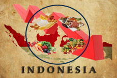 BPS: Inflasi Bulan Februari...