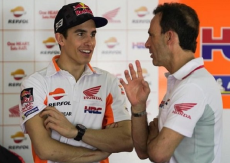 Marquez Lebih Spesial...