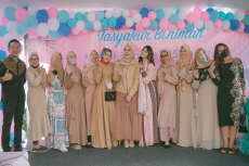 Permintaan Skincare...