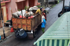 DLH Kota Parepare Ajak...
