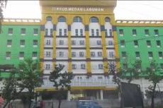 Masyarakat Medan Utara...