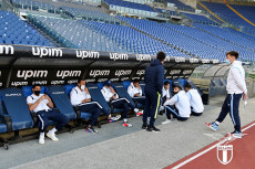 Kata Direktur Lazio...