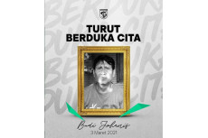 Budi Juhanis, Playmaker...