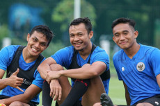 Arif Satria: Insya Allah...
