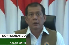 Setahun Pandemi Corona,...
