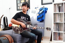 Ini Deretan Album Indonesia...